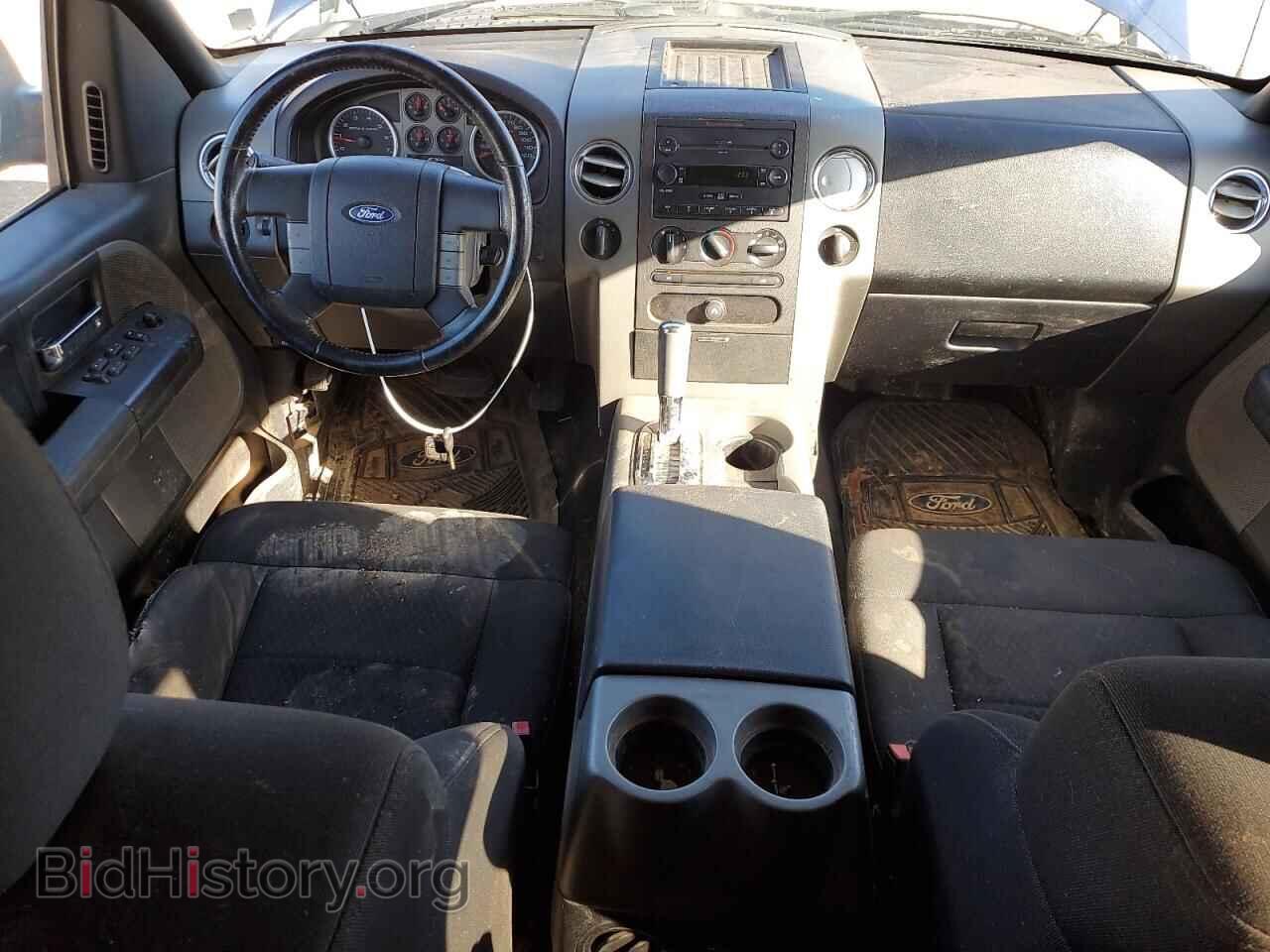 2007 FORD All Models - VIN: 1FTPX14VX7FB82531 - Фото 8