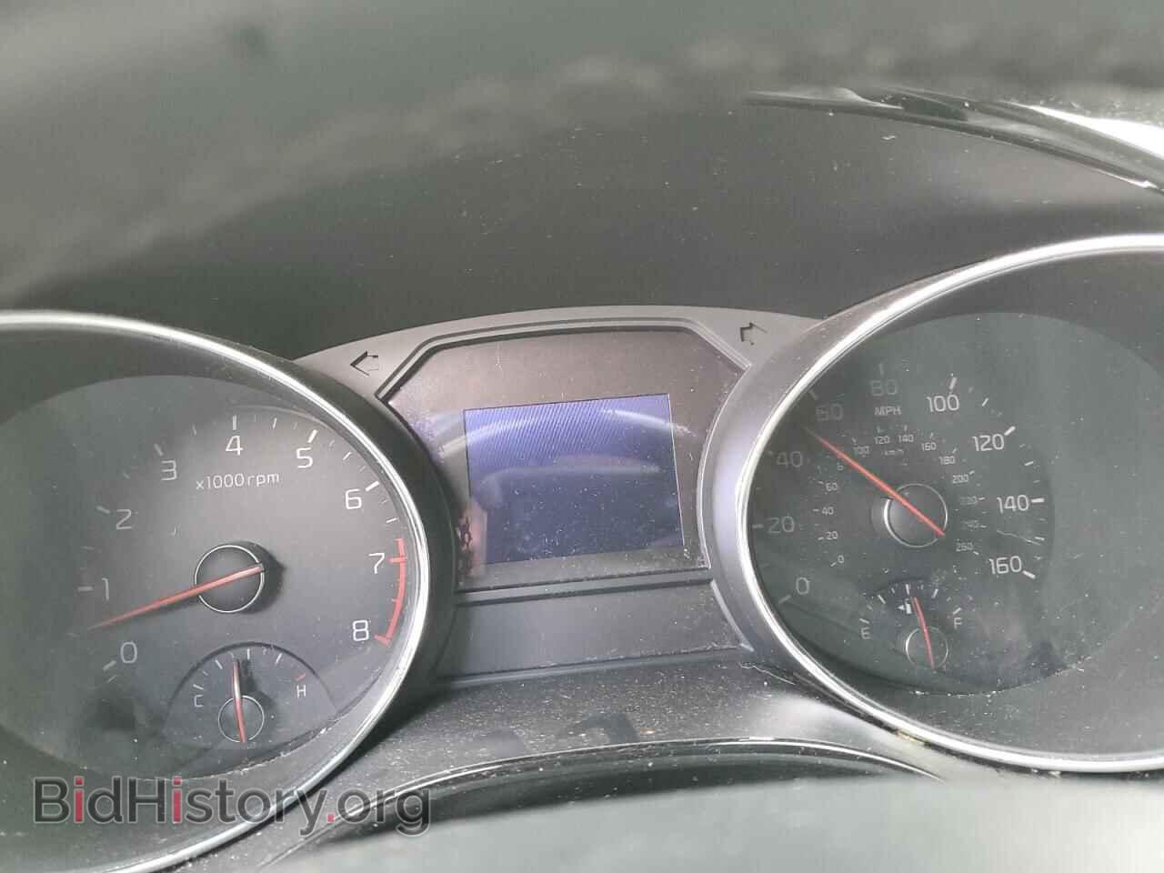 2018 KIA All Models - VIN: KNDMC5C17J6400887 - Фото 9