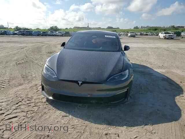 2024 TESLA MODEL S - VIN: 5YJSA1E59RF540896 - Photo 14