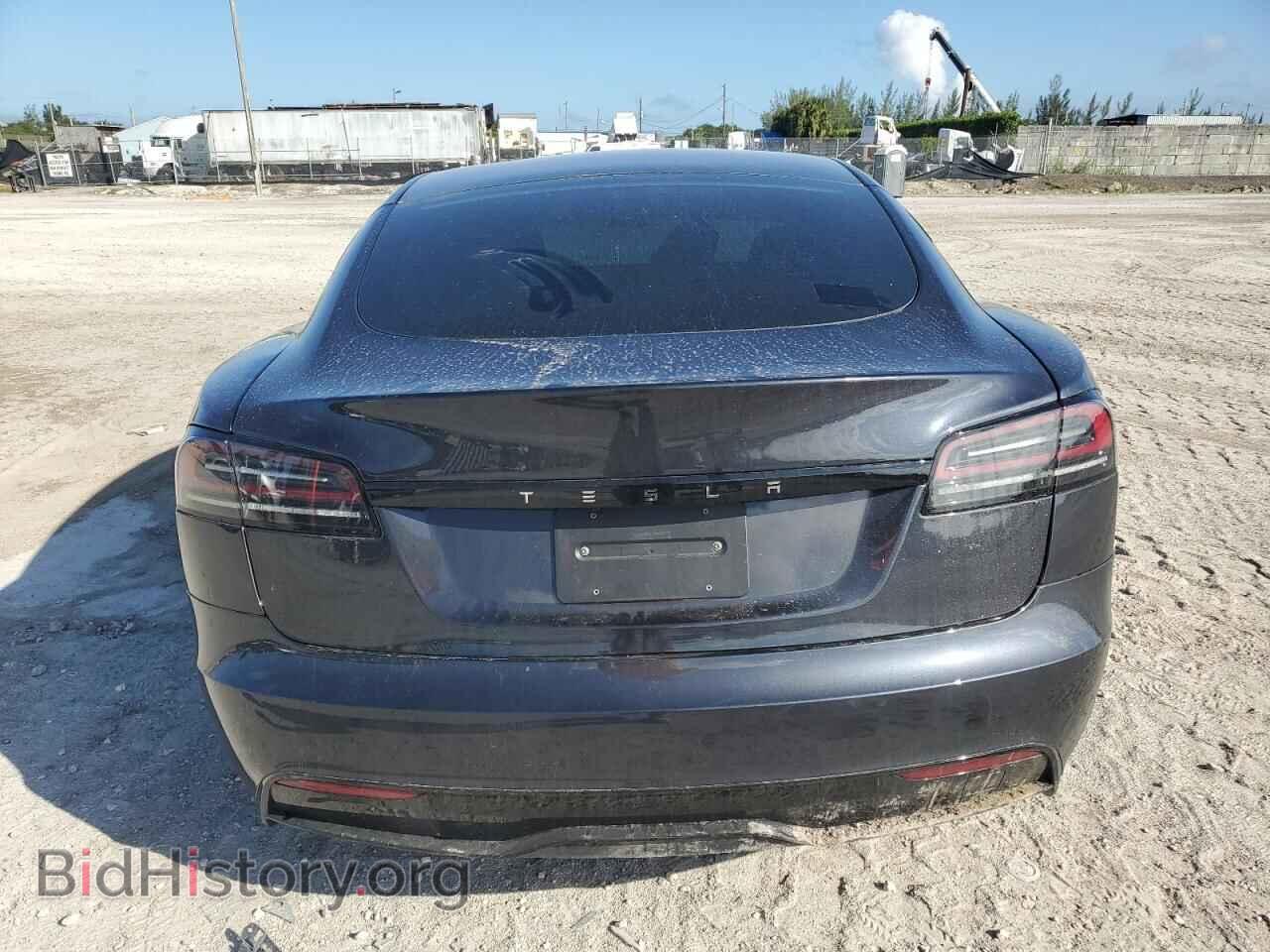 2024 TESLA MODEL S - VIN: 5YJSA1E59RF540896 - Photo 6