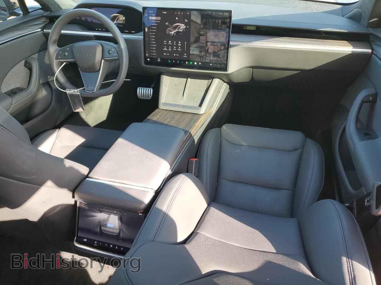 2024 TESLA MODEL S - VIN: 5YJSA1E59RF540896 - Photo 8