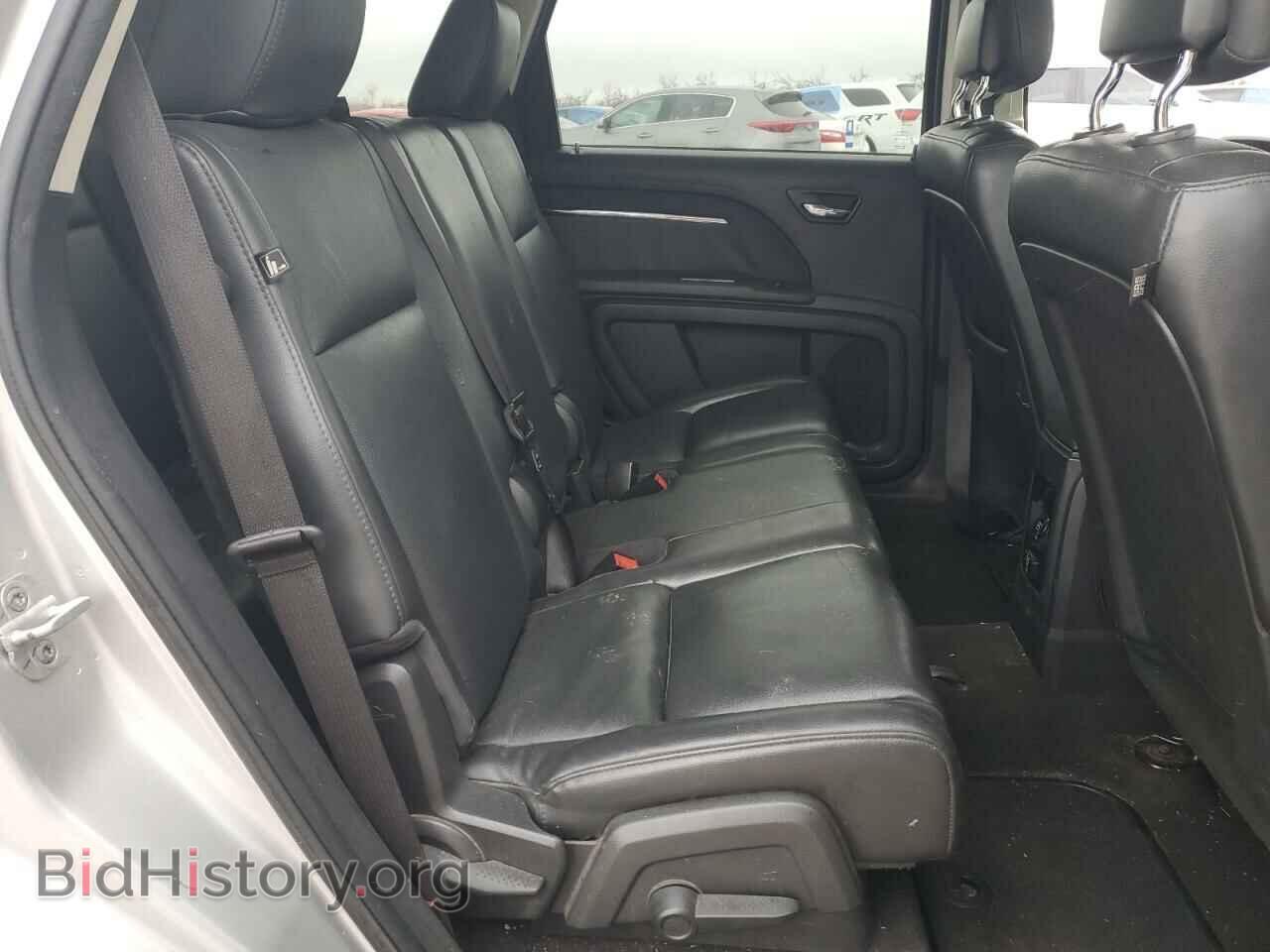 2010 DODGE JOURNEY - VIN: 3D4PG9FVXAT224997 - Фото 12