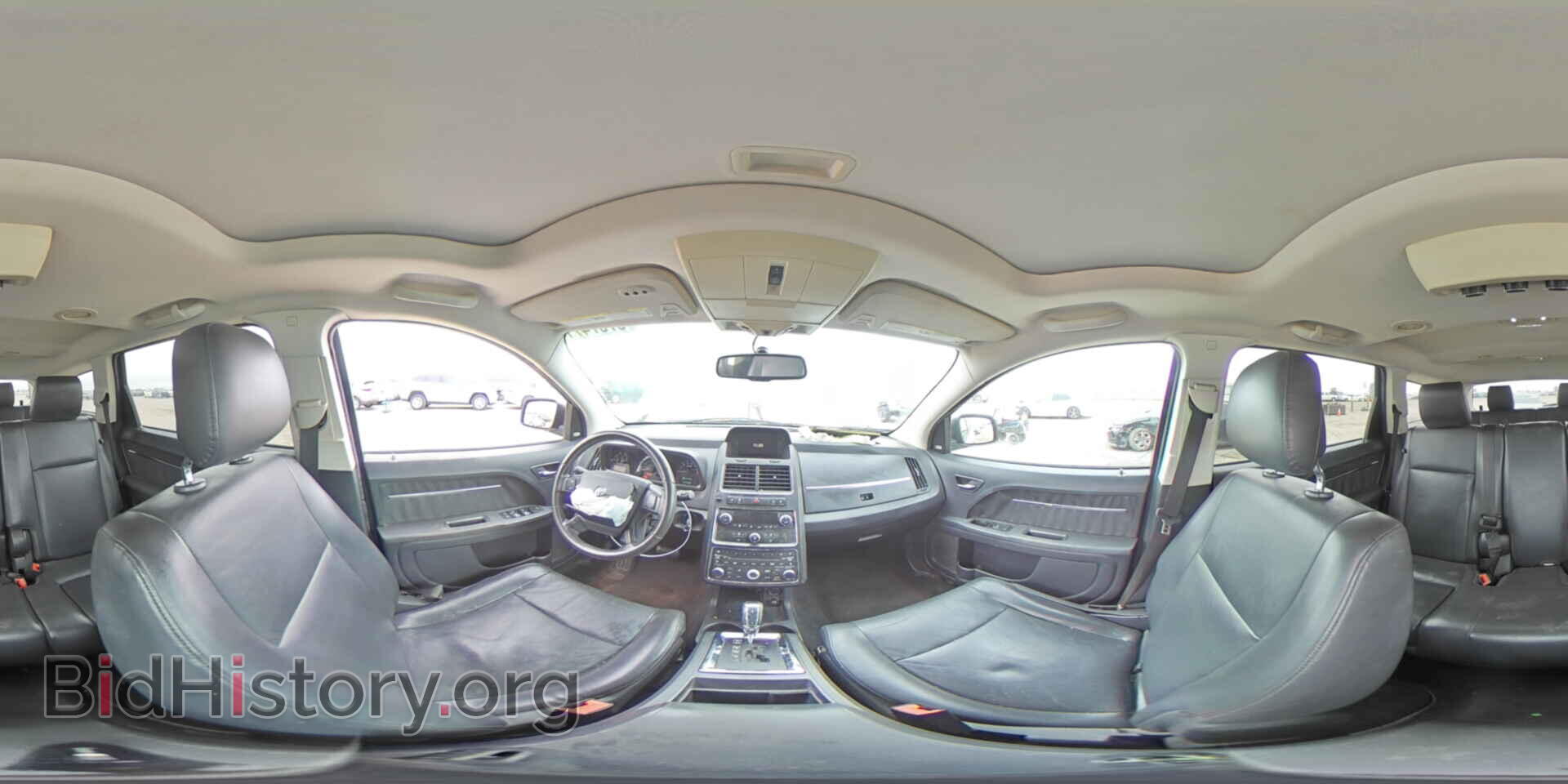 2010 DODGE JOURNEY - VIN: 3D4PG9FVXAT224997 - Фото 13