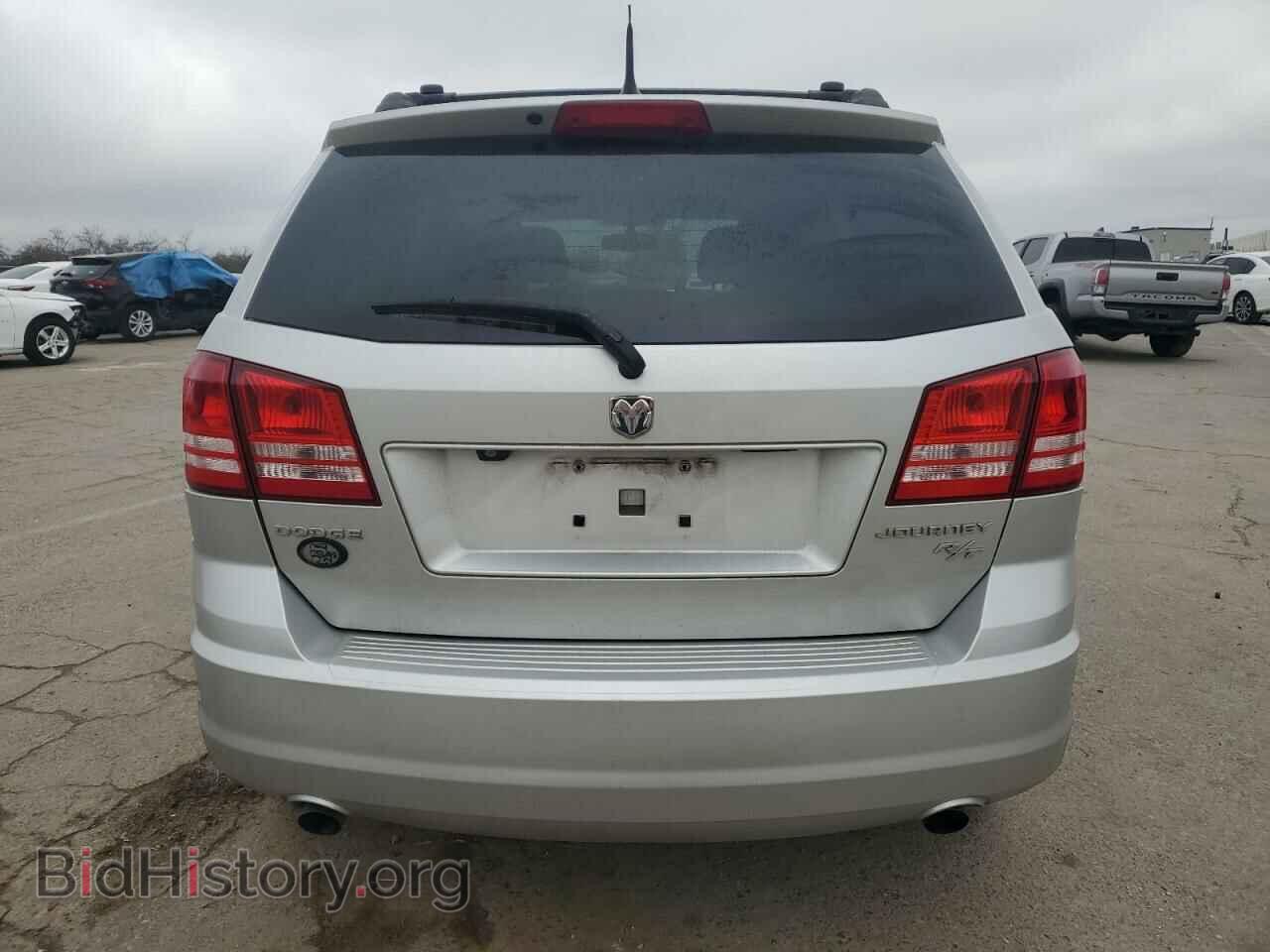 2010 DODGE JOURNEY - VIN: 3D4PG9FVXAT224997 - Фото 6