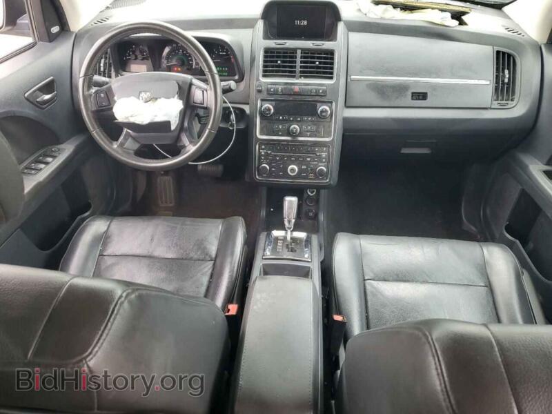 2010 Dodge JOURNEY (VIN 3D4PG9FVXAT224997) — photo 8 of 16