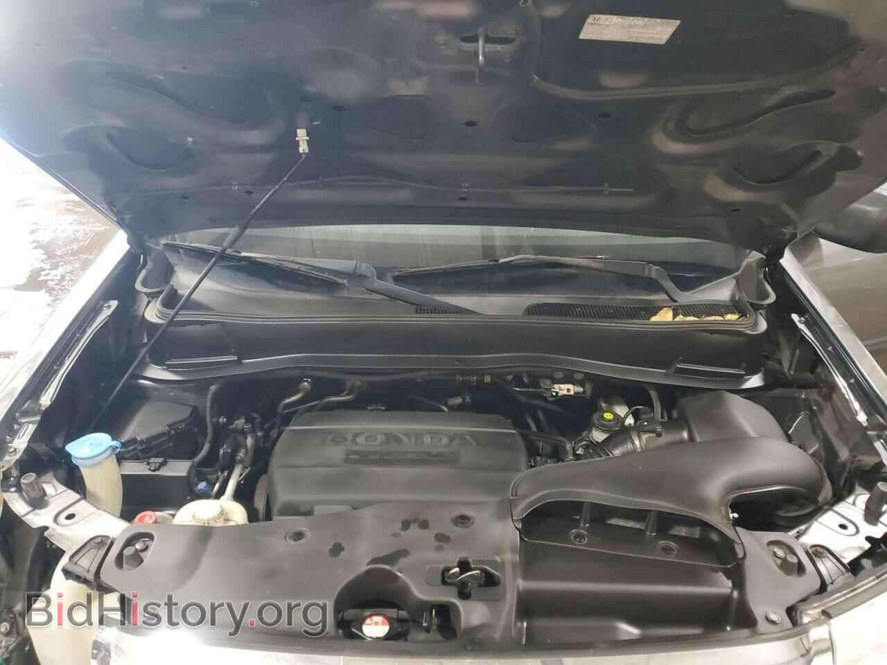 2012 HONDA PILOT - VIN: 5FNYF4H24CB014567 - Фото 12