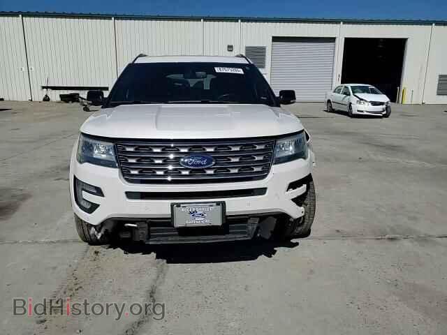2016 FORD EXPLORER - VIN: 1FM5K7D87GGB77795 - Фото 13