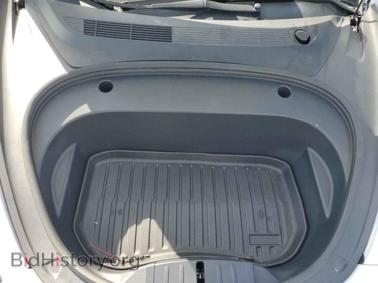 2021 TESLA MODEL 3 - VIN: 5YJ3E1EA3MF991594 - Photo 12