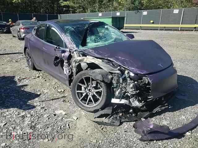 2018 TESLA MODEL 3 - VIN: 5YJ3E1EB3JF054040 - Photo 13