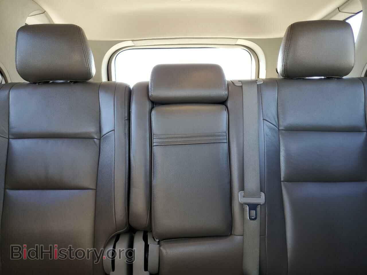 2012 DODGE DURANGO - VIN: 1C4RDHAG5CC204852 - Фото 10