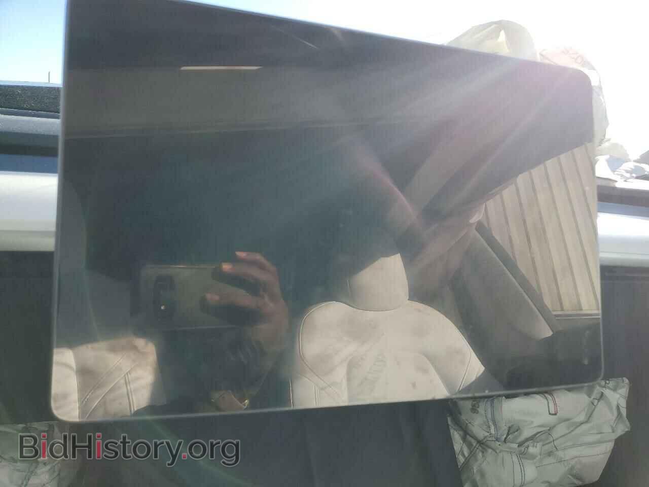 2023 TESLA MODEL Y - VIN: 7SAYGDEE9PF667366 - Фото 9