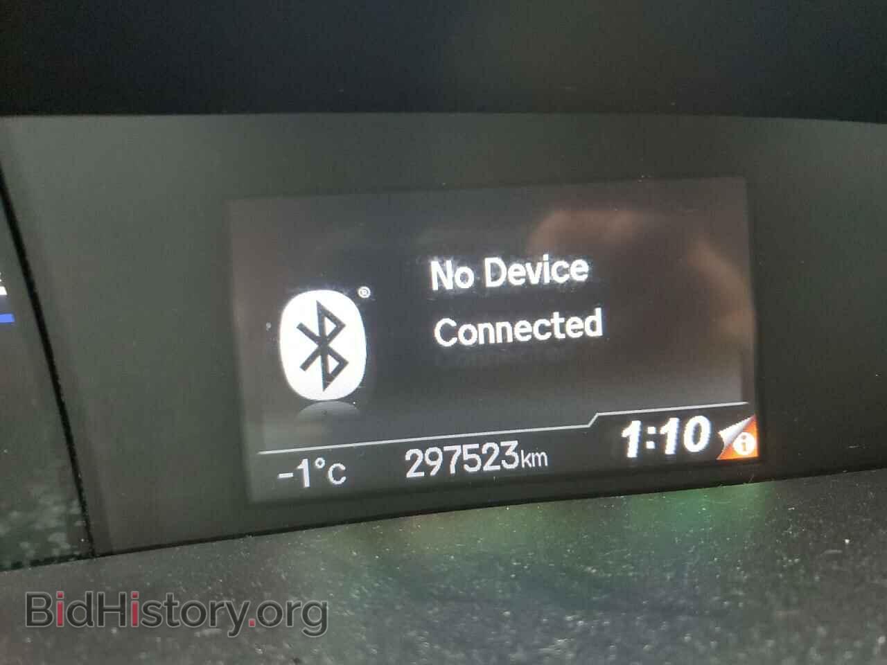 2012 HONDA CIVIC - VIN: 2HGFB2F51CH116859 - Фото 9