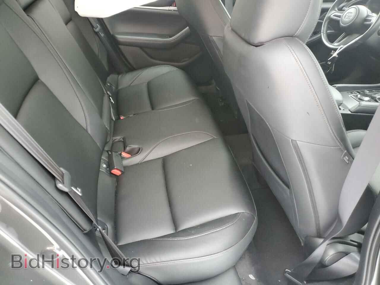 2021 MAZDA 3 - VIN: JM1BPABL0M1338855 - Photo 10