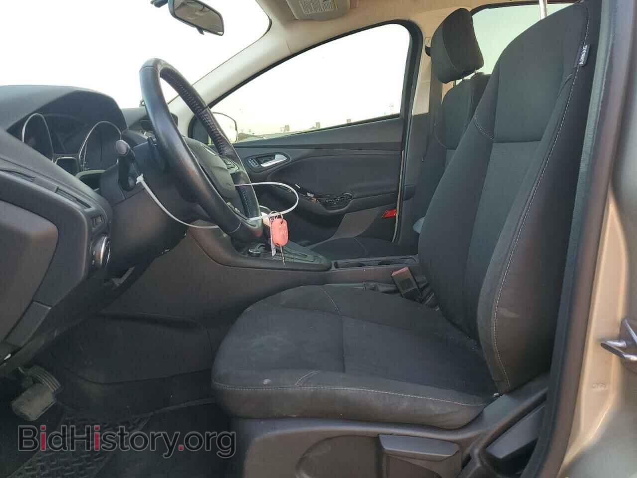 2015 FORD FOCUS - VIN: 1FADP3K23FL238547 - Фото 7