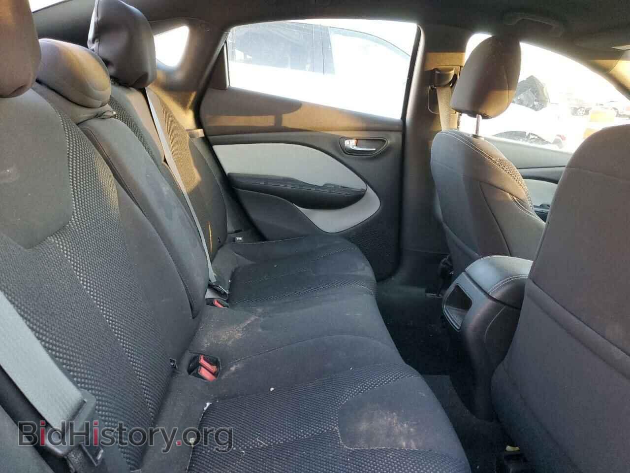 2015 DODGE DART - VIN: 1C3CDFBB3FD111473 - Фото 10