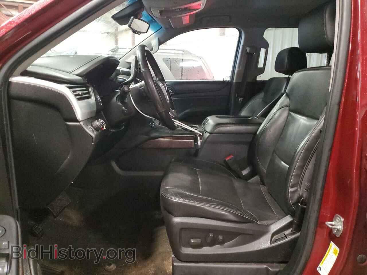 2016 GMC YUKON - VIN: 1GKS2BKC4GR143226 - Фото 7