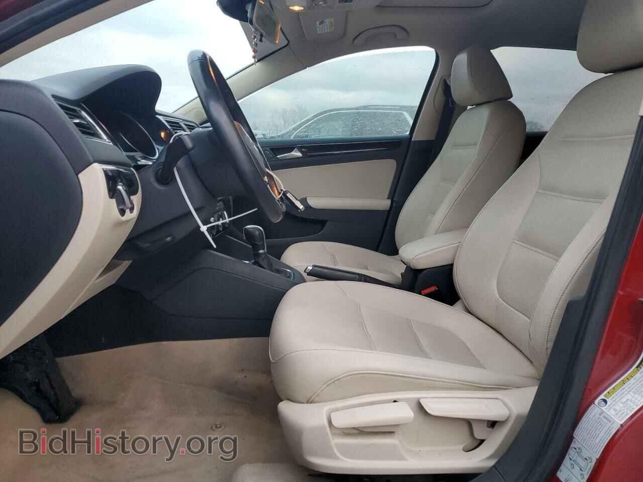 2016 VOLKSWAGEN JETTA - VIN: 3VWL17AJ2GM336330 - Фото 7