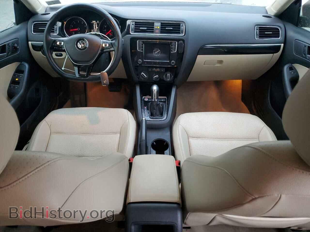 2016 VOLKSWAGEN JETTA - VIN: 3VWL17AJ2GM336330 - Фото 8