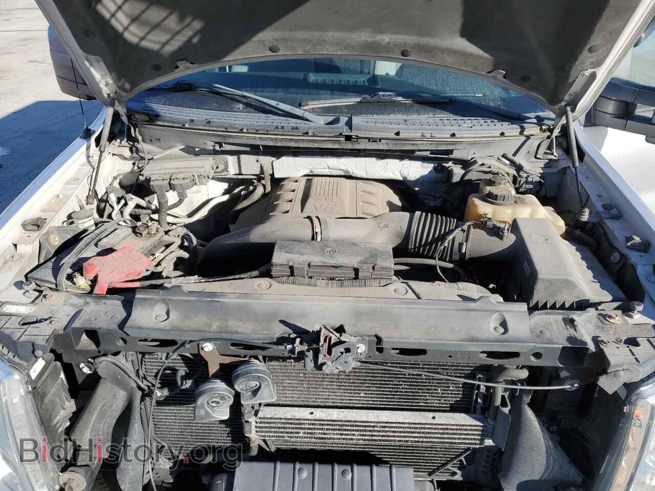 2013 FORD F-150 - VIN: 1FTFW1ET8DFC40420 - Фото 11