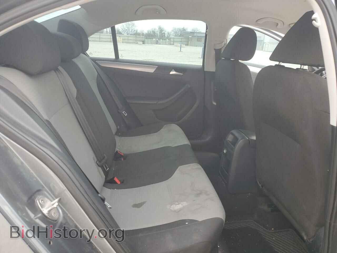 2017 VOLKSWAGEN JETTA - VIN: 3VW2B7AJ4HM238149 - Фото 10