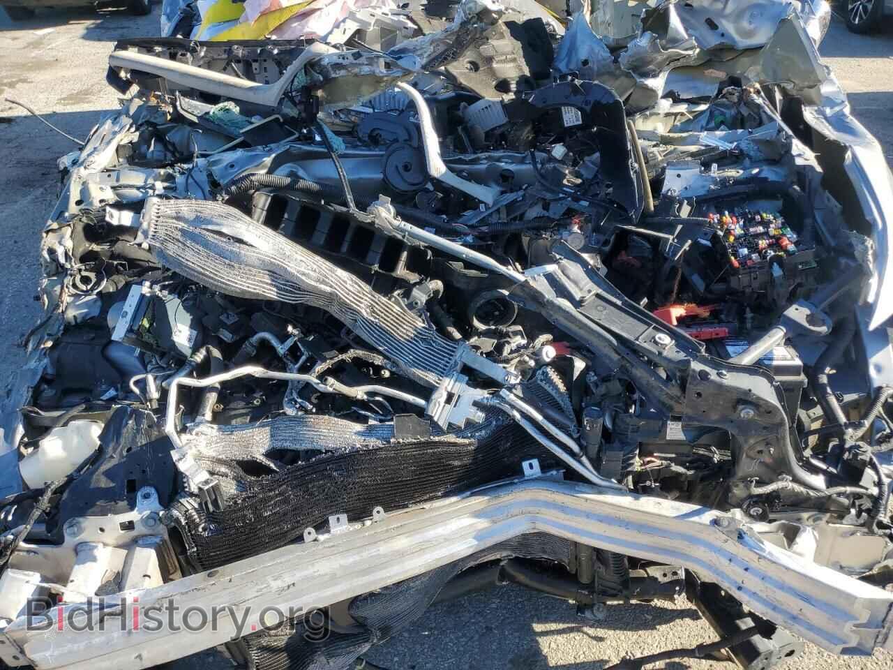 2020 CHRYSLER PACIFICA - VIN: 2C4RC1GG2LR112624 - Photo 11