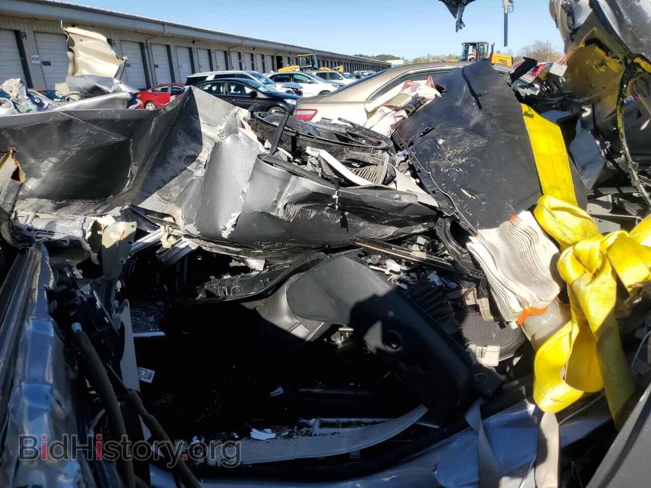 2020 CHRYSLER PACIFICA - VIN: 2C4RC1GG2LR112624 - Photo 7