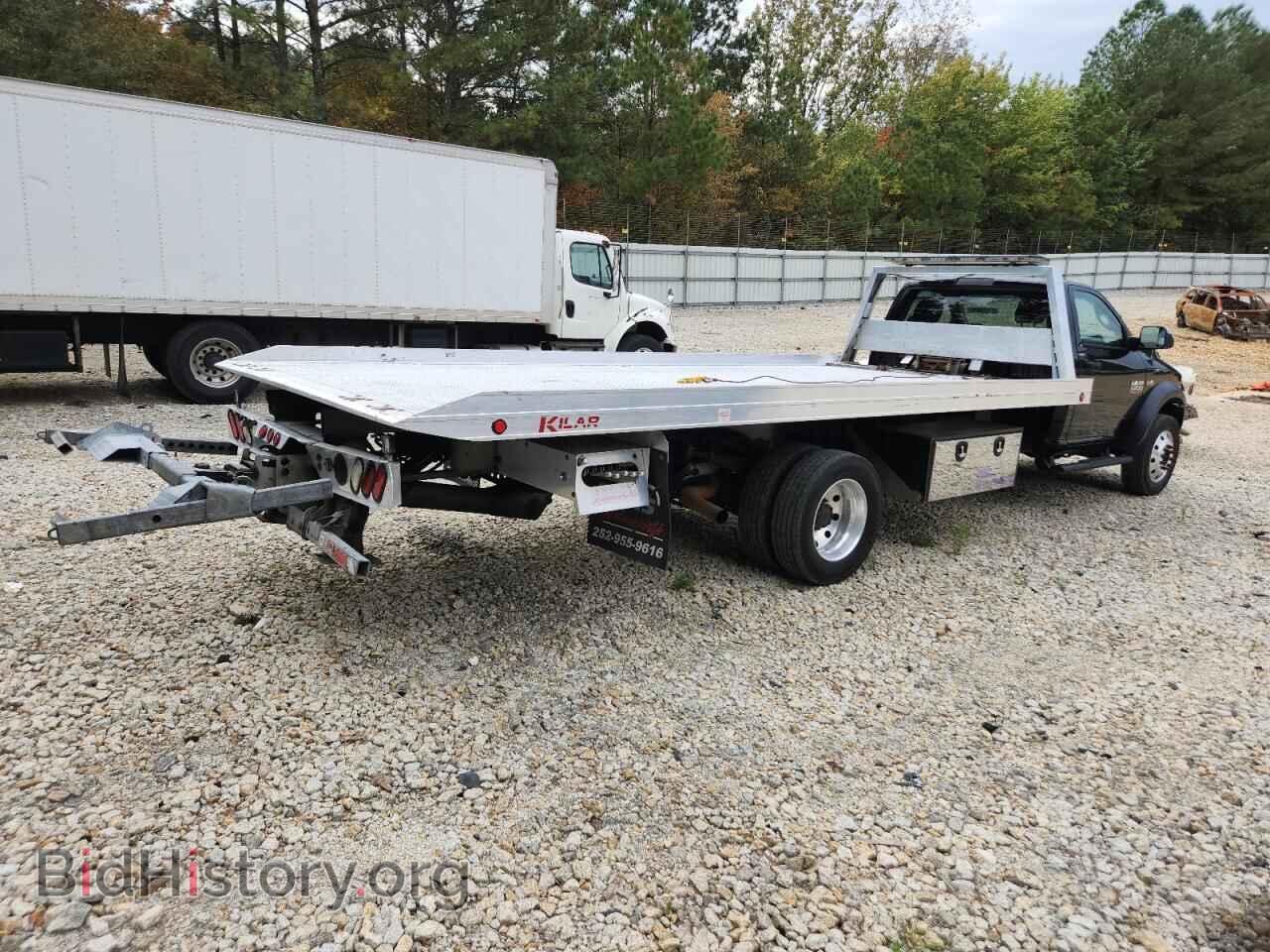 2018 RAM All Models - VIN: 3C7WRMDJ7JG269543 - Photo 3