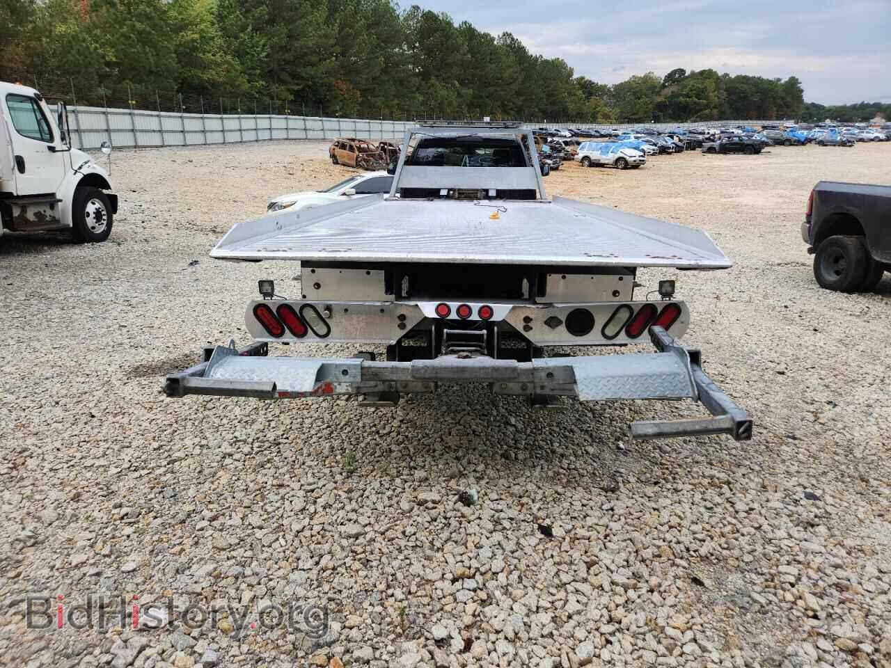 2018 RAM All Models - VIN: 3C7WRMDJ7JG269543 - Photo 6