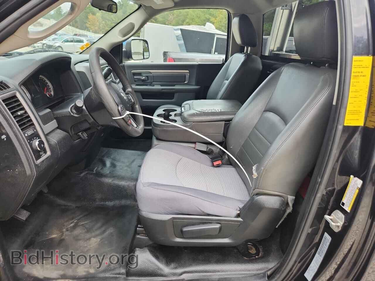 2018 RAM All Models - VIN: 3C7WRMDJ7JG269543 - Photo 7
