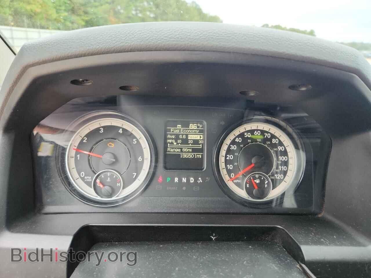 2018 RAM All Models - VIN: 3C7WRMDJ7JG269543 - Photo 9