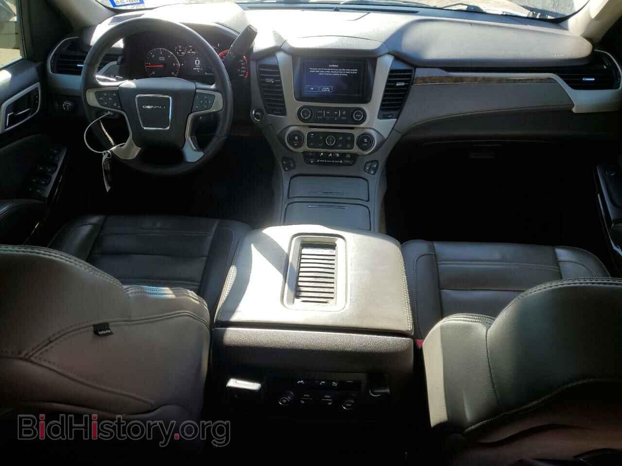 2015 GMC YUKON - VIN: 1GKS1CKJ7FR677942 - Фото 8