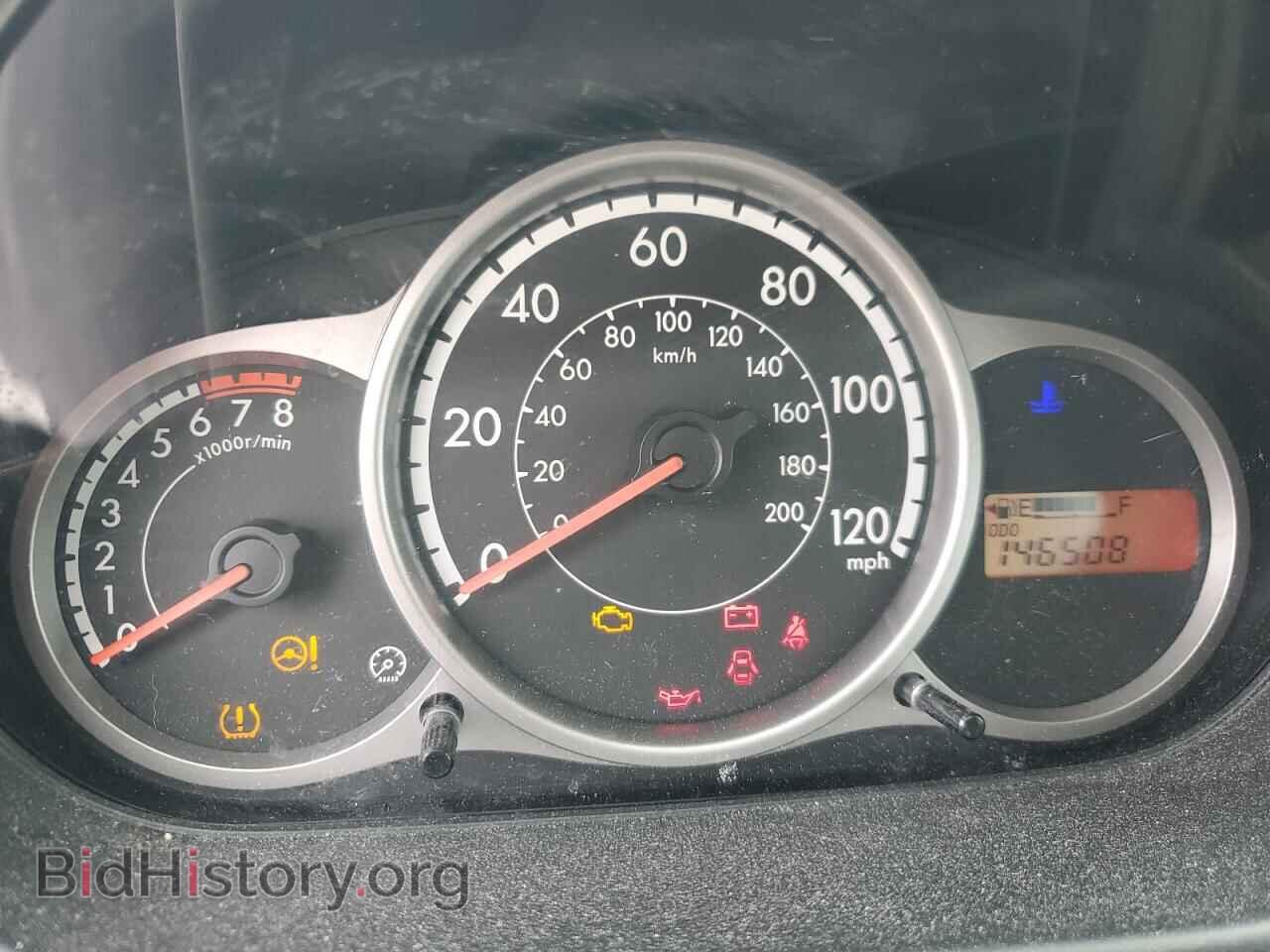 2014 MAZDA 2 - VIN: JM1DE1KY0E0189364 - Фото 9