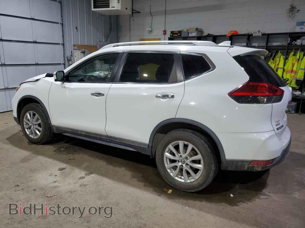 2017 NISSAN ROGUE - VIN: KNMAT2MV6HP607603 - Фото 2