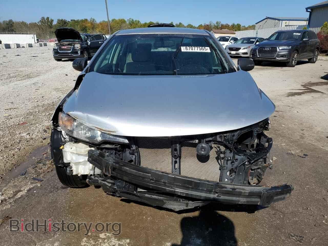 2011 KIA FORTE - VIN: KNAFU4A21B5434730 - Фото 5