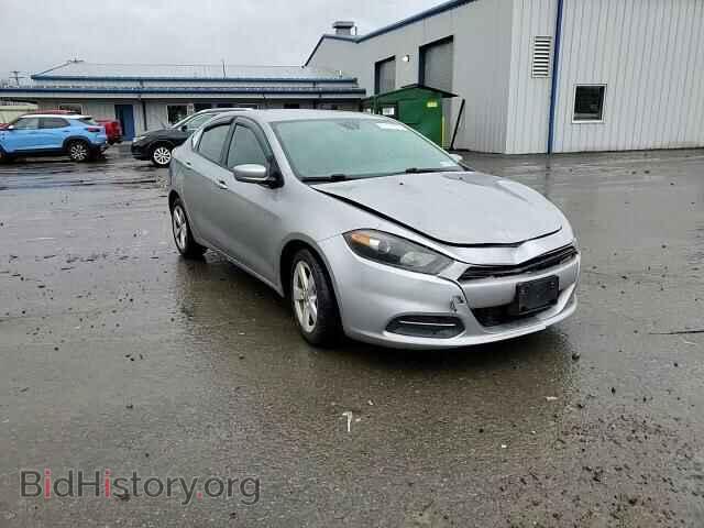 2015 DODGE DART - VIN: 1C3CDFBB3FD390178 - Фото 13