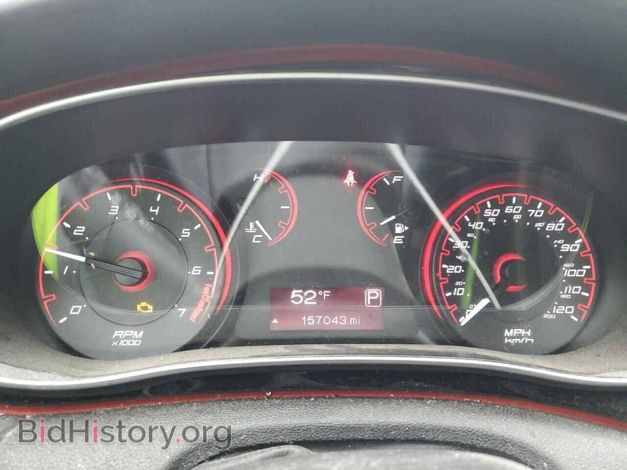 2015 DODGE DART - VIN: 1C3CDFBB3FD390178 - Фото 9