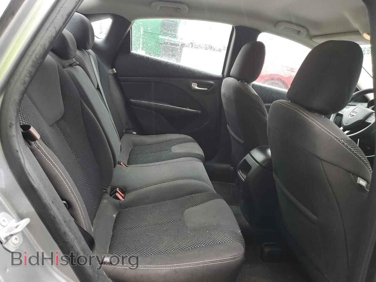 2015 DODGE DART - VIN: 1C3CDFBB3FD390178 - Фото 10