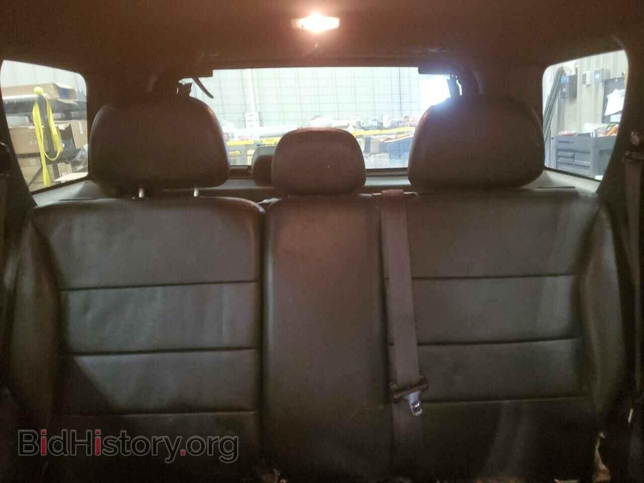 2010 FORD ESCAPE - VIN: 1FMCU9D71AKC25039 - Фото 10