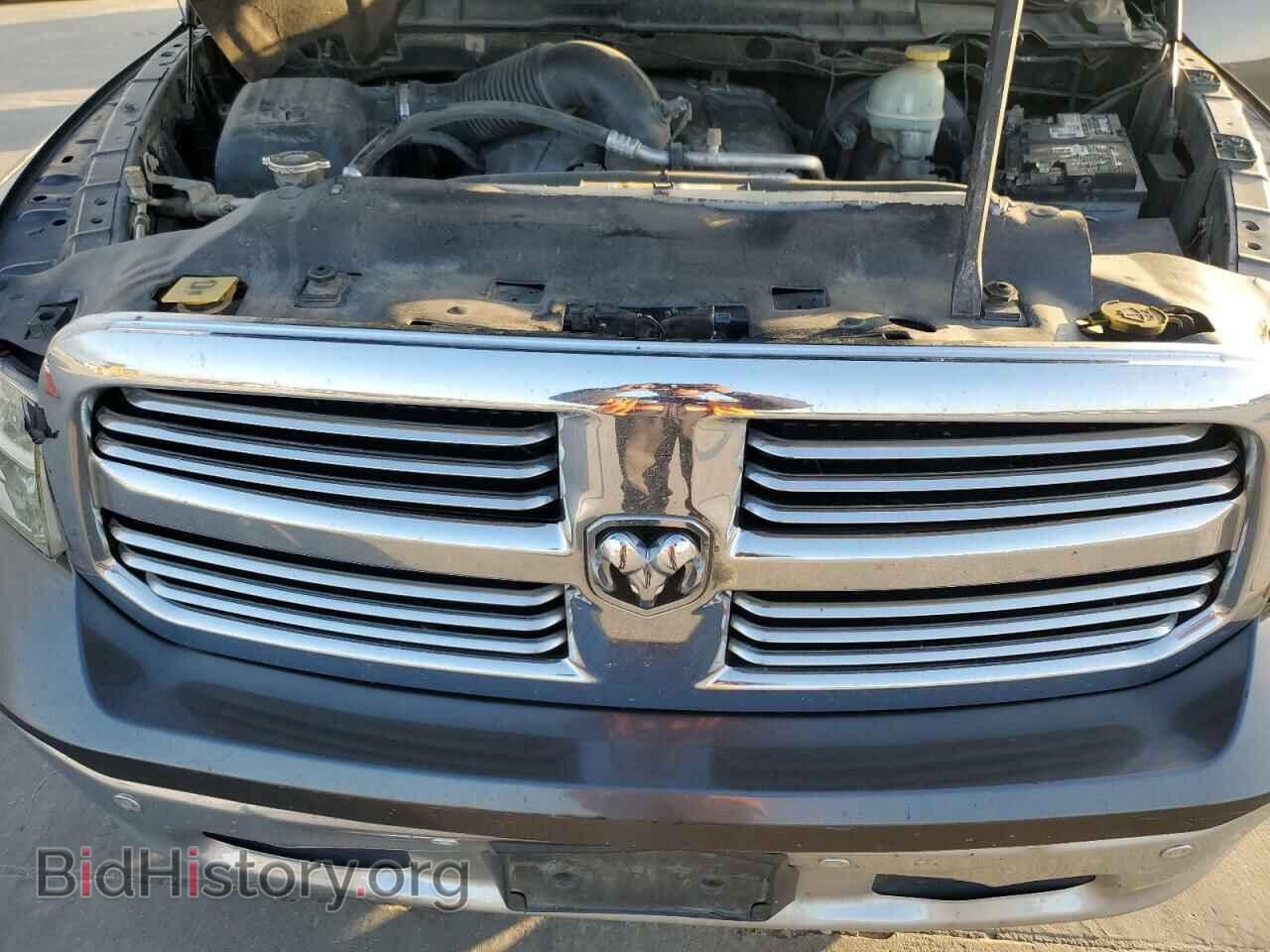 2017 RAM 1500 - VIN: 1C6RR6LT3HS533036 - Фото 11