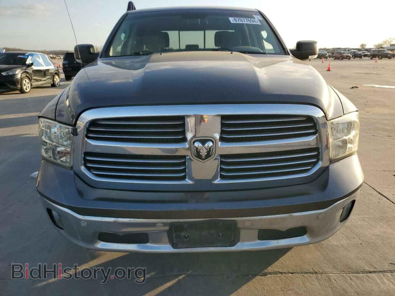 2017 RAM 1500 - VIN: 1C6RR6LT3HS533036 - Фото 5
