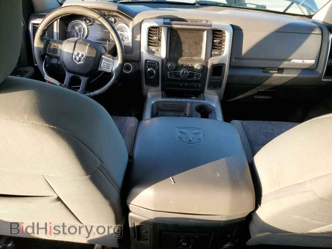 2017 RAM 1500 - VIN: 1C6RR6LT3HS533036 - Фото 8