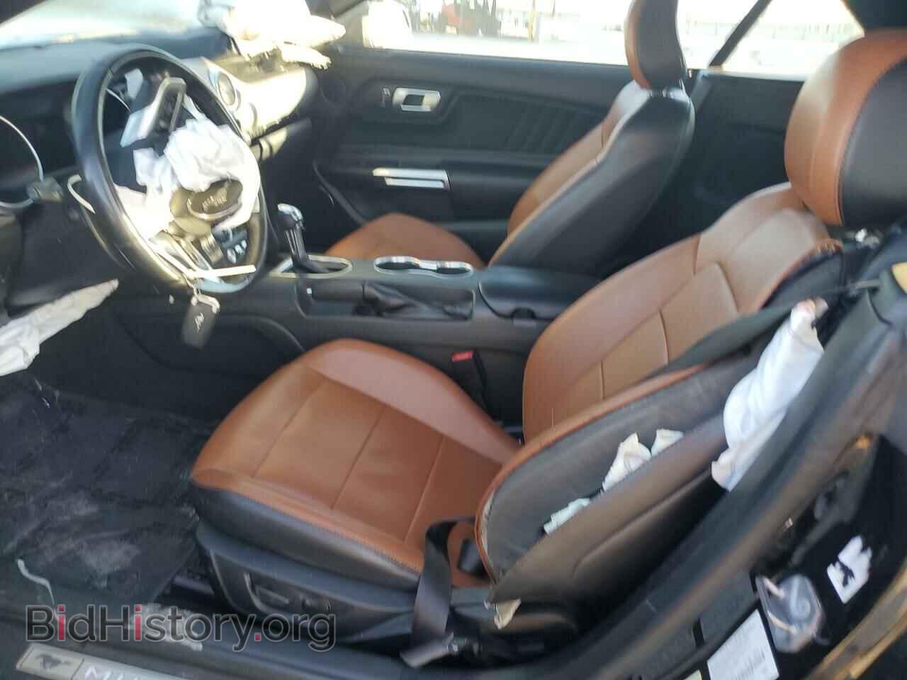 2023 FORD ALL Models - VIN: 1FATP8UHXP5103193 - Фото 7