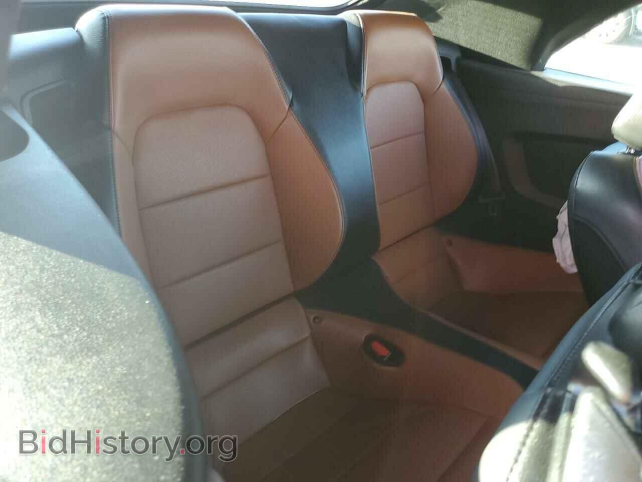 2023 FORD ALL Models - VIN: 1FATP8UHXP5103193 - Фото 10