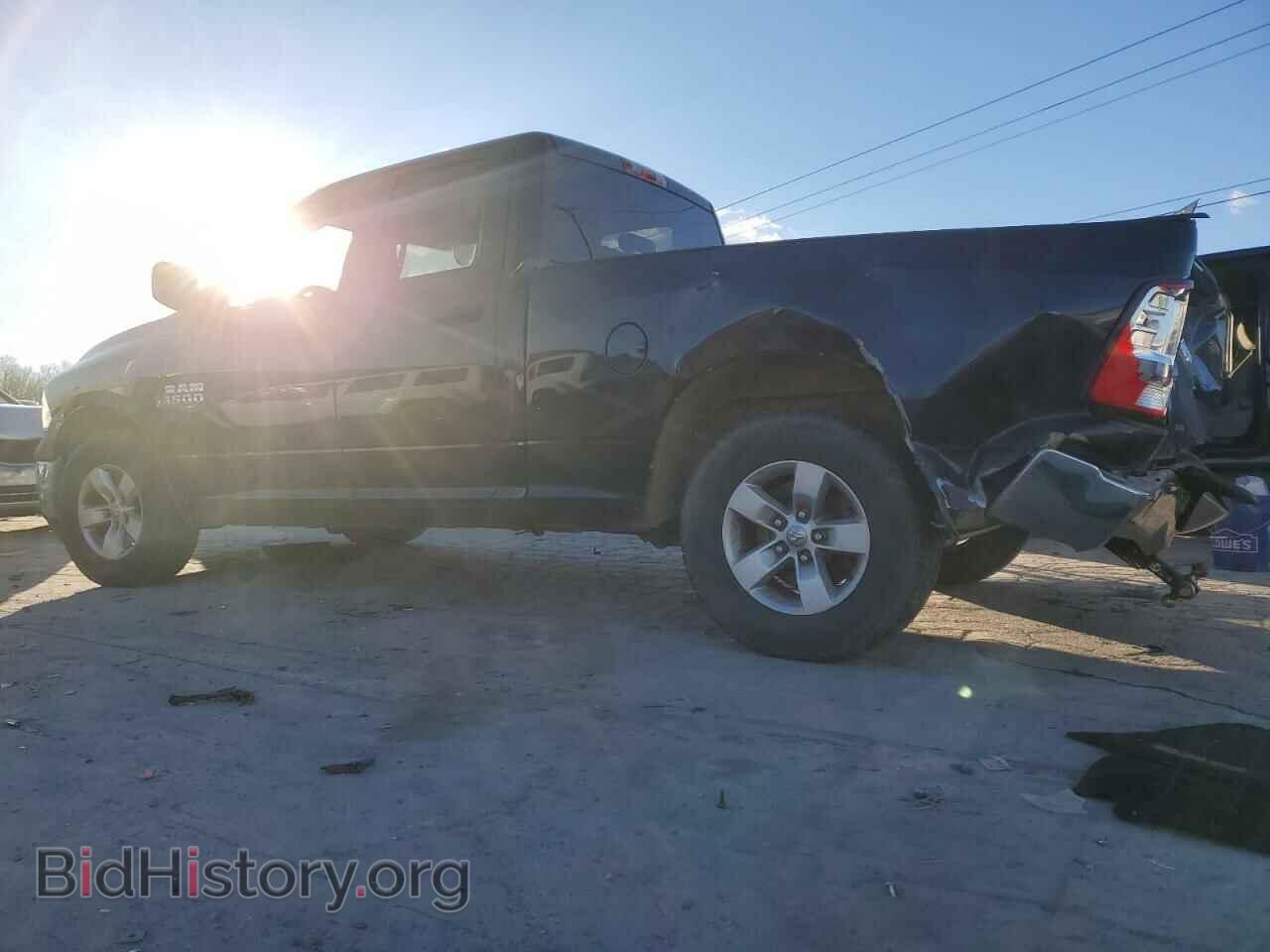2014 RAM 1500 - VIN: 1C6RR6FG2ES211580 - Photo 2