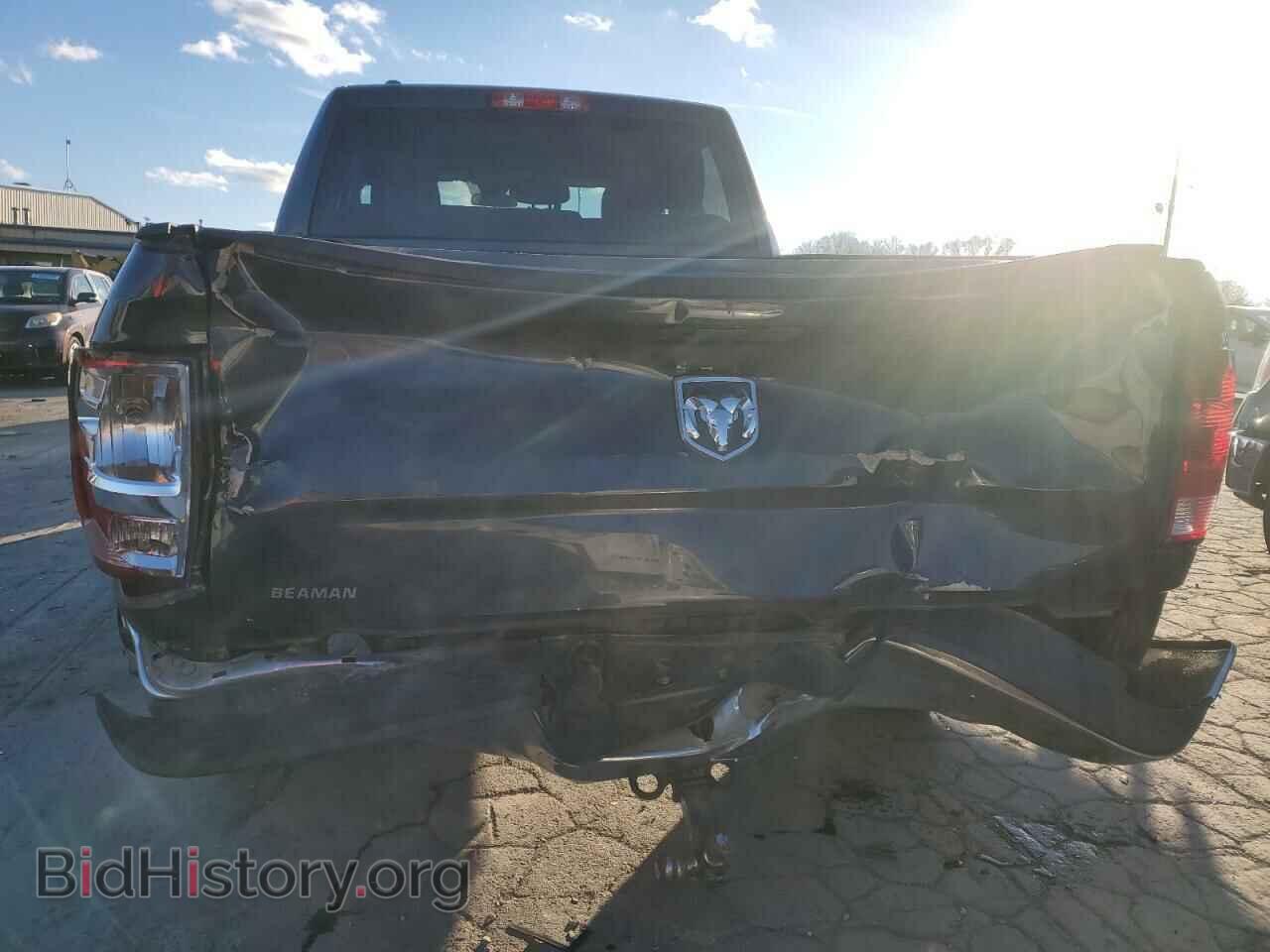 2014 RAM 1500 - VIN: 1C6RR6FG2ES211580 - Photo 6
