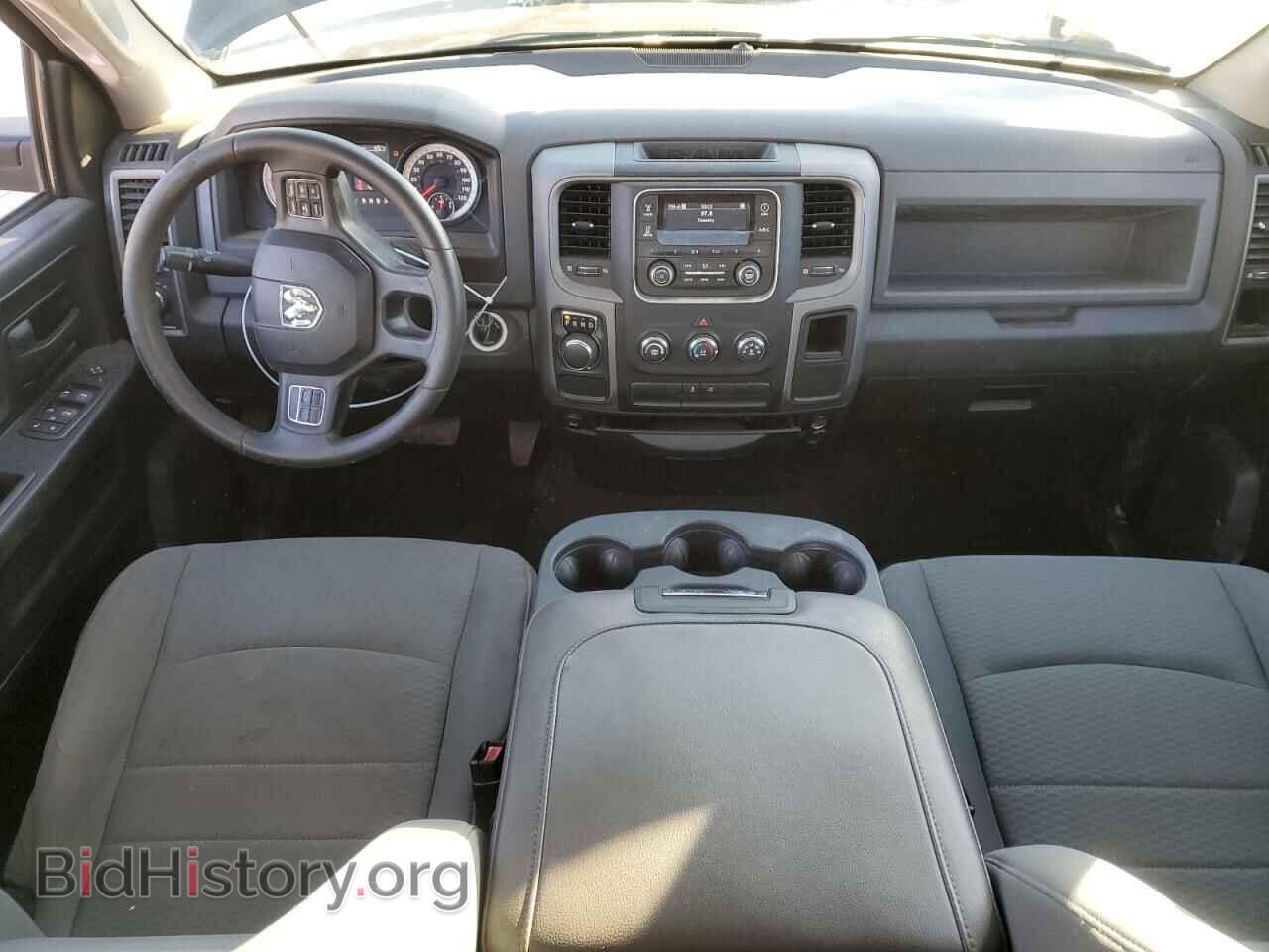 2014 RAM 1500 - VIN: 1C6RR6FG2ES211580 - Photo 8