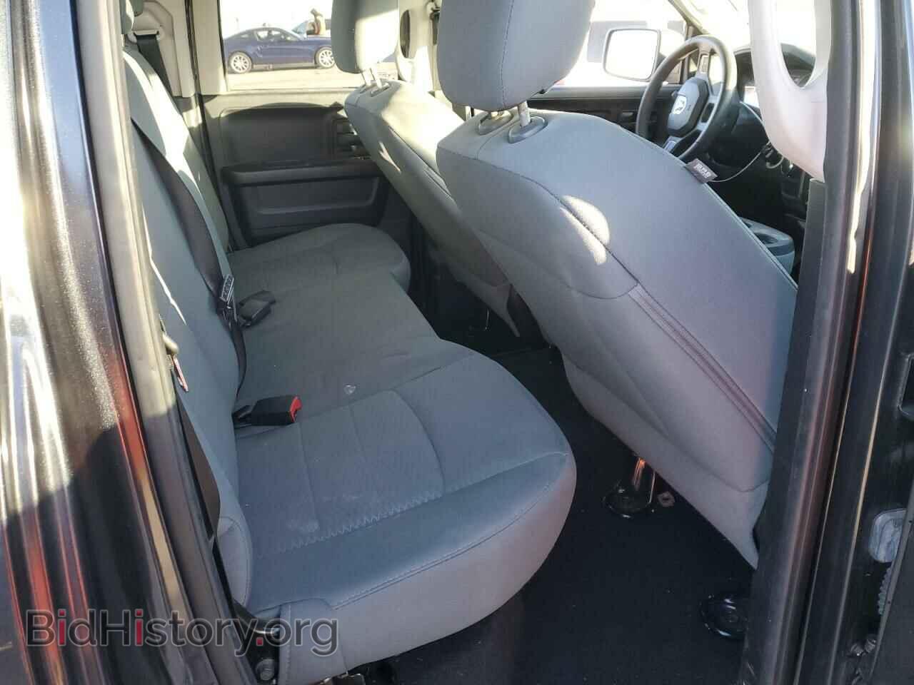 2014 RAM 1500 - VIN: 1C6RR6FG2ES211580 - Photo 10