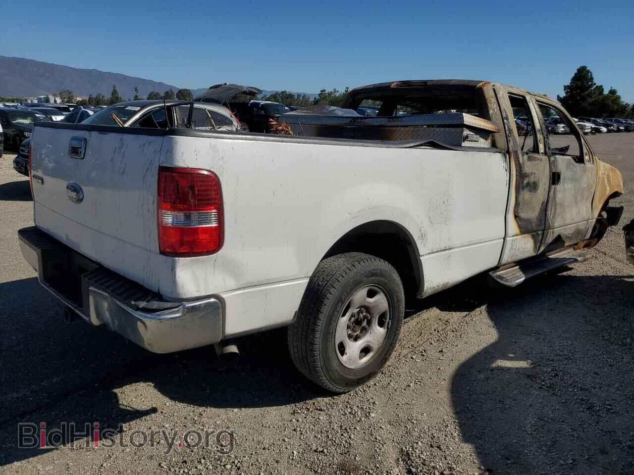 2007 FORD All Models - VIN: 1FTVX12557NA19446 - Photo 3