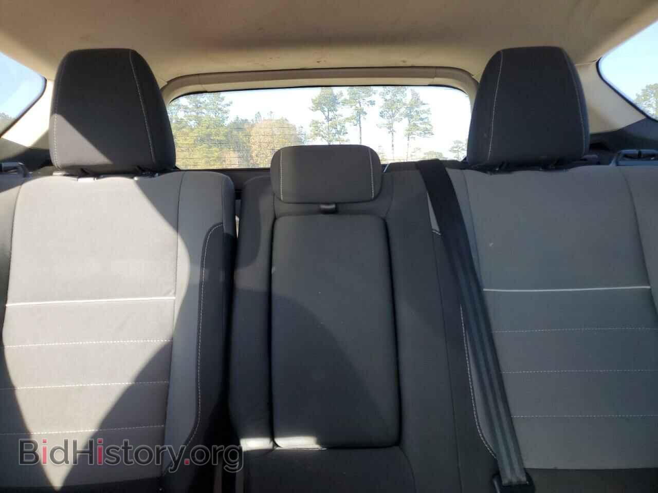 2013 FORD ESCAPE - VIN: 1FMCU0GX2DUC76324 - Фото 10