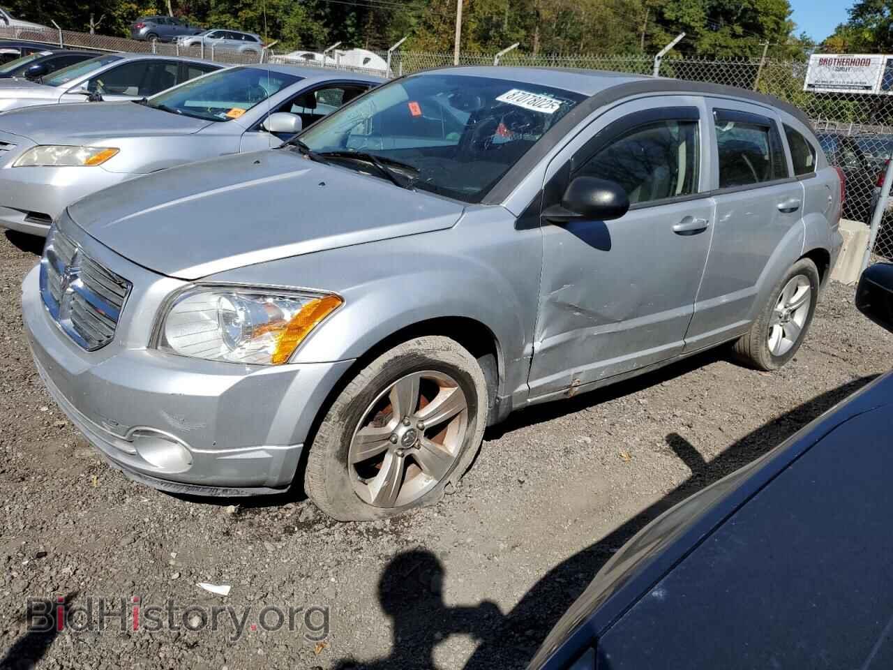 Photo 1B3CB3HA2AD615313 - DODGE CALIBER 2010